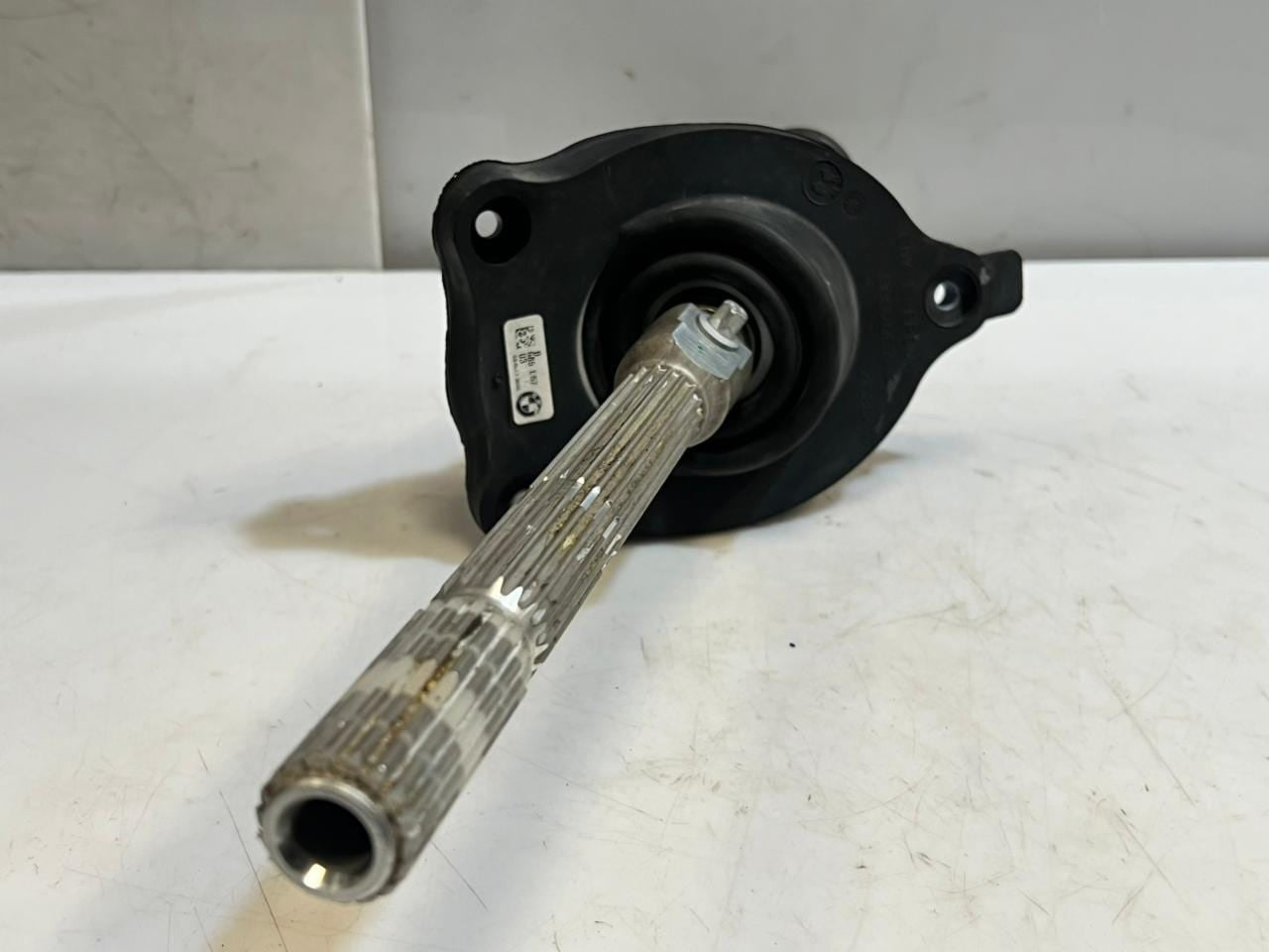 2022-2024 BMW iX I20 xDrive40 Steering Shaft 5A81E80 OEM
