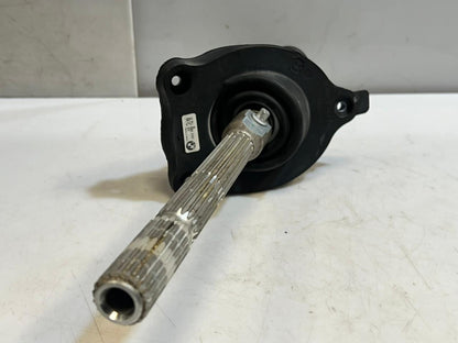 2022-2024 BMW iX I20 xDrive40 Steering Shaft 5A81E80 OEM
