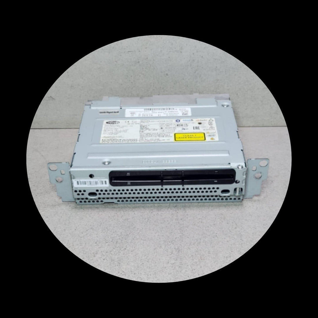 BMW F20 F21 F30 F31 F22 F23 F45 F46 Audio Navigation Head Unit 9874336