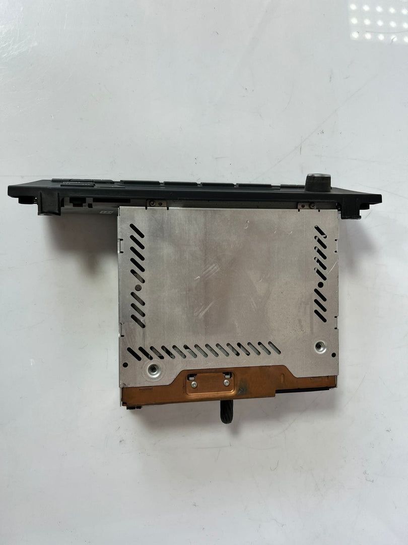 2005-2010 BMW X3 Z4 Am Fm Radio Cd Player 9205280 OEM