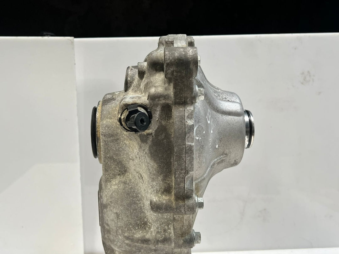 2020 BMW X3 G01 G02 G05 G06 X5 X6 Front Differential Assembly 8487445 OEM
