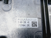 BMW 2 SERIES F22 B38 ENGINE CONTROL UNIT ECU KIT DME 9424338