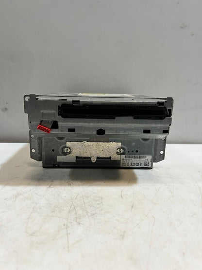 2007-2013 BMW X5 E70 HARMAN Navigation System Infotainment Display Unit 9239225