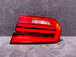 Load image into Gallery viewer, BMW 3 Series Taillight Lamp Near Side Right Rear Inner Saloon  F30 8736912
