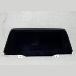 Load image into Gallery viewer, 2018-2021 BMW X3 Central Information Display Screen 8720749 X3 G01 and X4 G02 
