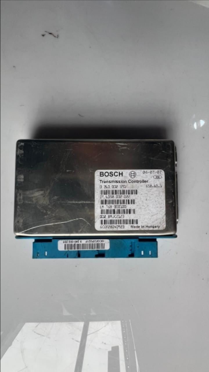 BMW Gearbox Transmission Controller Unit 260002591 4.4 models