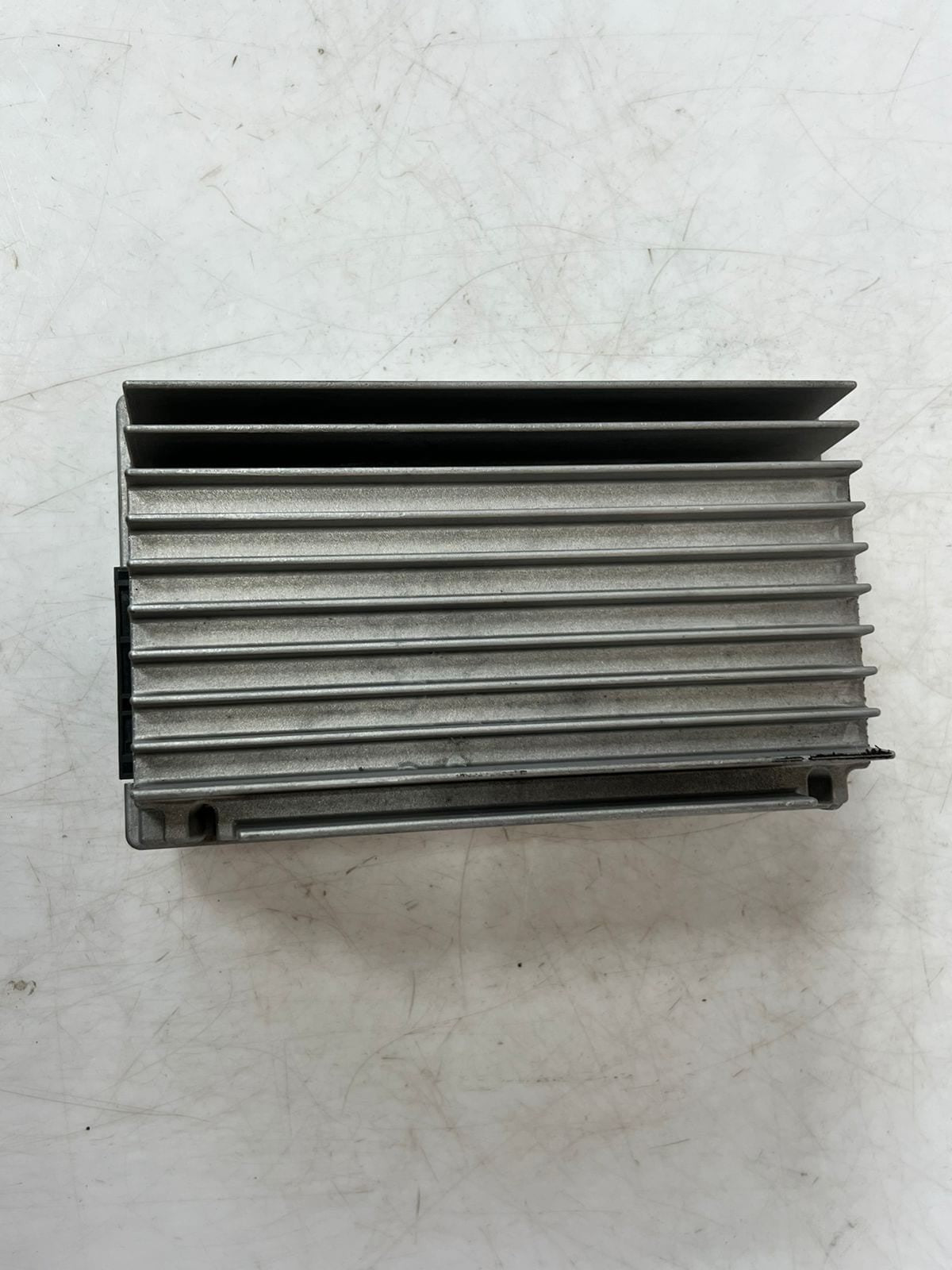 2007-2014 BMW 3' 5' X5 X5M X6 X6M Z4 F01 HIFI AUDIO Sound Amplifier 9240136 OEM