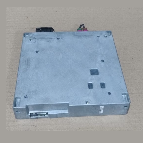 GENUINE BMW F01 F06 F10 F15 F25 F30 G11 CONTROL UNIT TV MODULE2 9366605