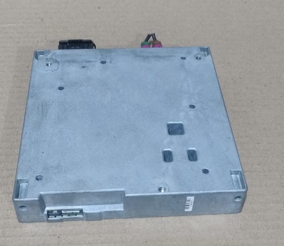 GENUINE BMW F01 F06 F10 F15 F25 F30 G11 CONTROL UNIT TV MODULE2 9366605