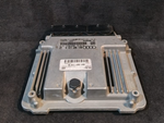 Load image into Gallery viewer, AUDI  A4 B8 A5 8T 1.8 TFSI CDHB 160HP ENGINE CONTROL UNIT AUTOMATIC - 8K1907115M
