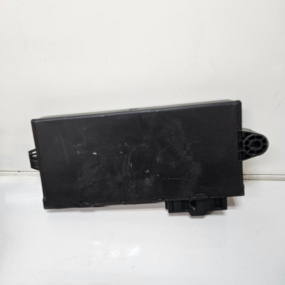 8517015-2012-2013 BMW X5 E70 3.0d N57 Engine Control Unit ECU DDE Key Set
