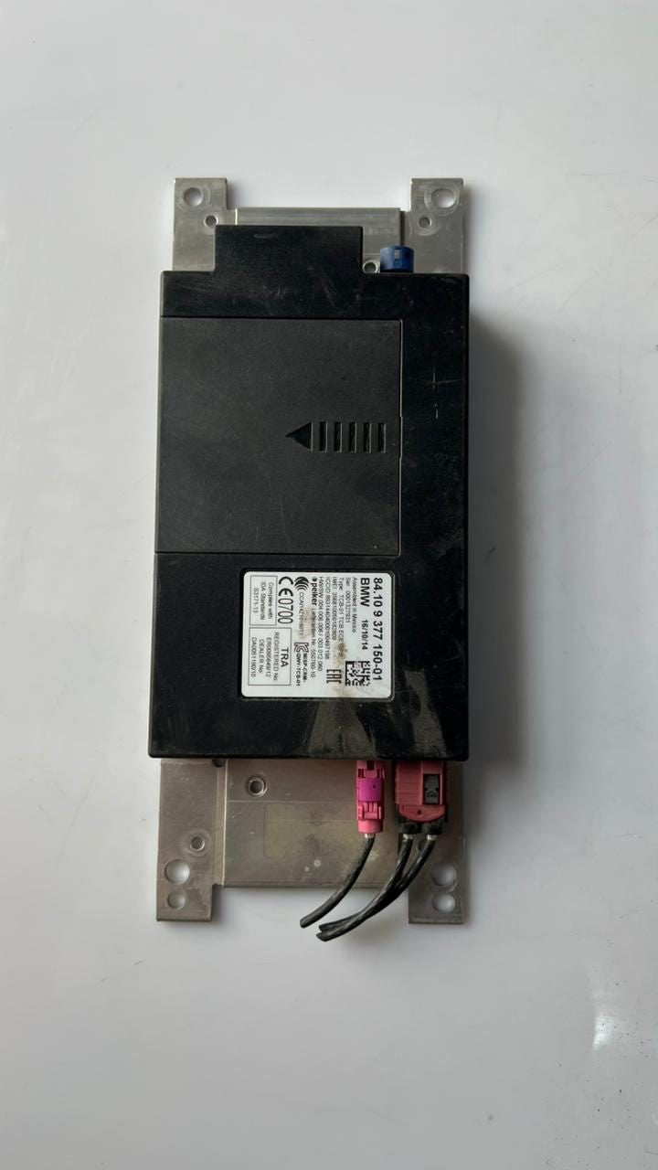 BMW Bluetooth Control Module 9377150 1 Series F20