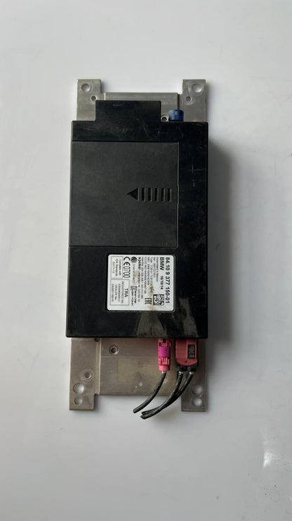 BMW Bluetooth Control Module 9377150 1 Series F20