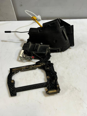 BMW 5 Series E39 Front Door Lock Mechanism Front Left 8235125 OEM