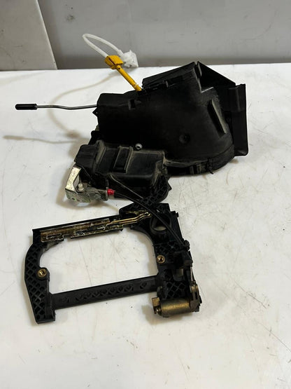 BMW 5 Series E39 Front Door Lock Mechanism Front Left 8235125 OEM