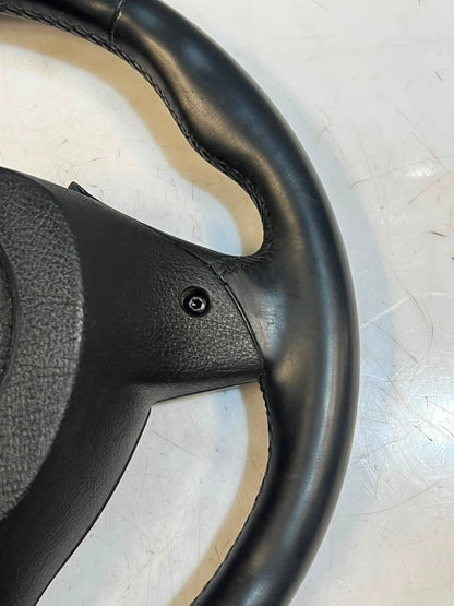 2011-2013 BMW 5 Series F10 F01 F02 F03 F04 F06 F07 535i Steering Wheel 6165700