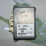 2013 Mercedes ML63 AMG Blind Spot Assist Control Module A0009004701 C-Class SL