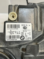 Load image into Gallery viewer, 2011-2012 BMW 1' F20 F21 120i LEFT RIGHT Bi-Xenon Headlight 7229687 7229688 ECE