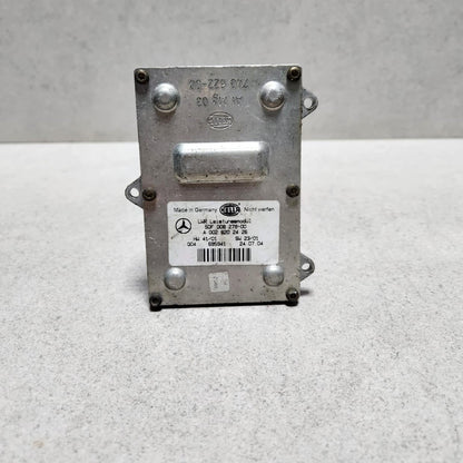 2005 Mercedes-Benz SLK350 HID Xenon Headlight Ballast Control A0028202426