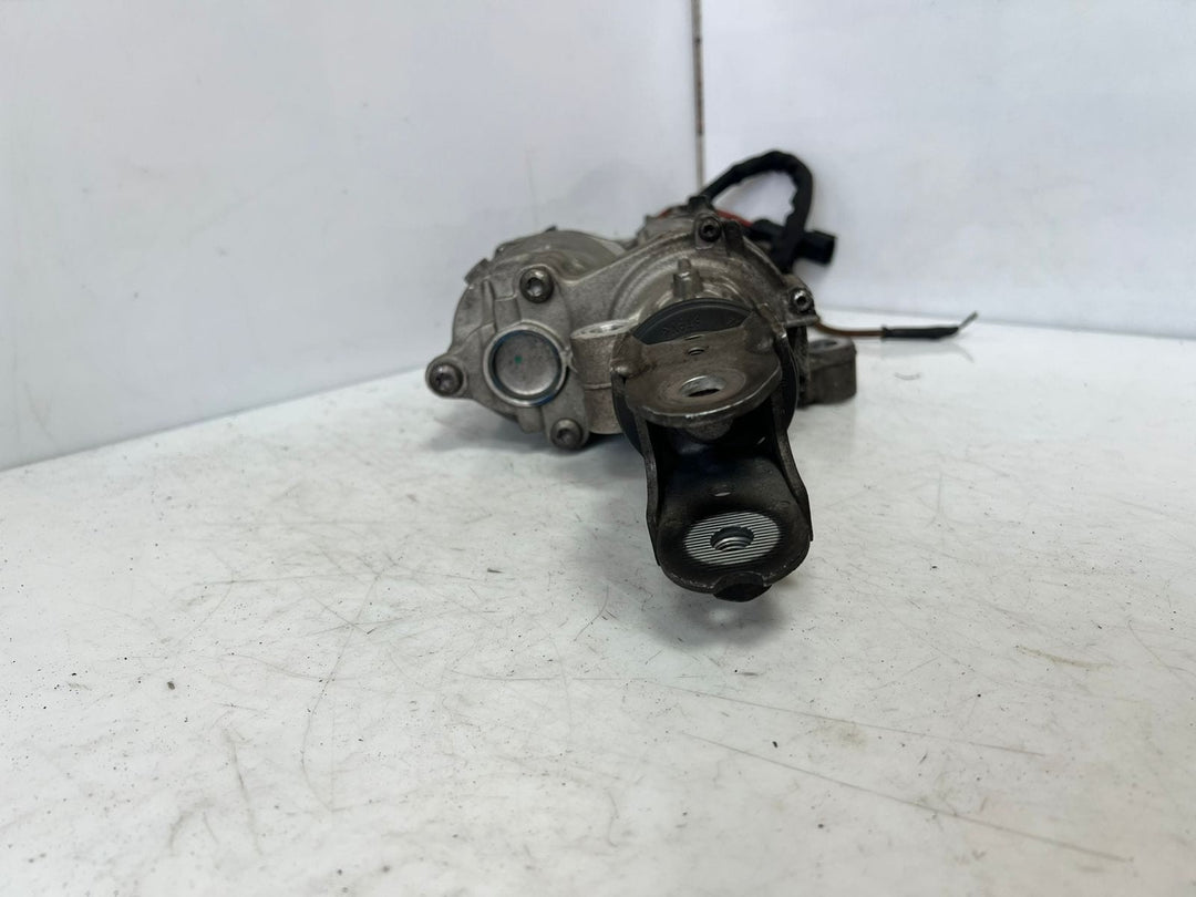 2016 BMW 740i 7 Series G11 G12 Rear Axle Steering Actuator 6878970 OEM