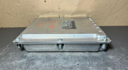 01-06 Mercedes W220 S-Class Engine Control Module Unit ECM ECU A113 1537679