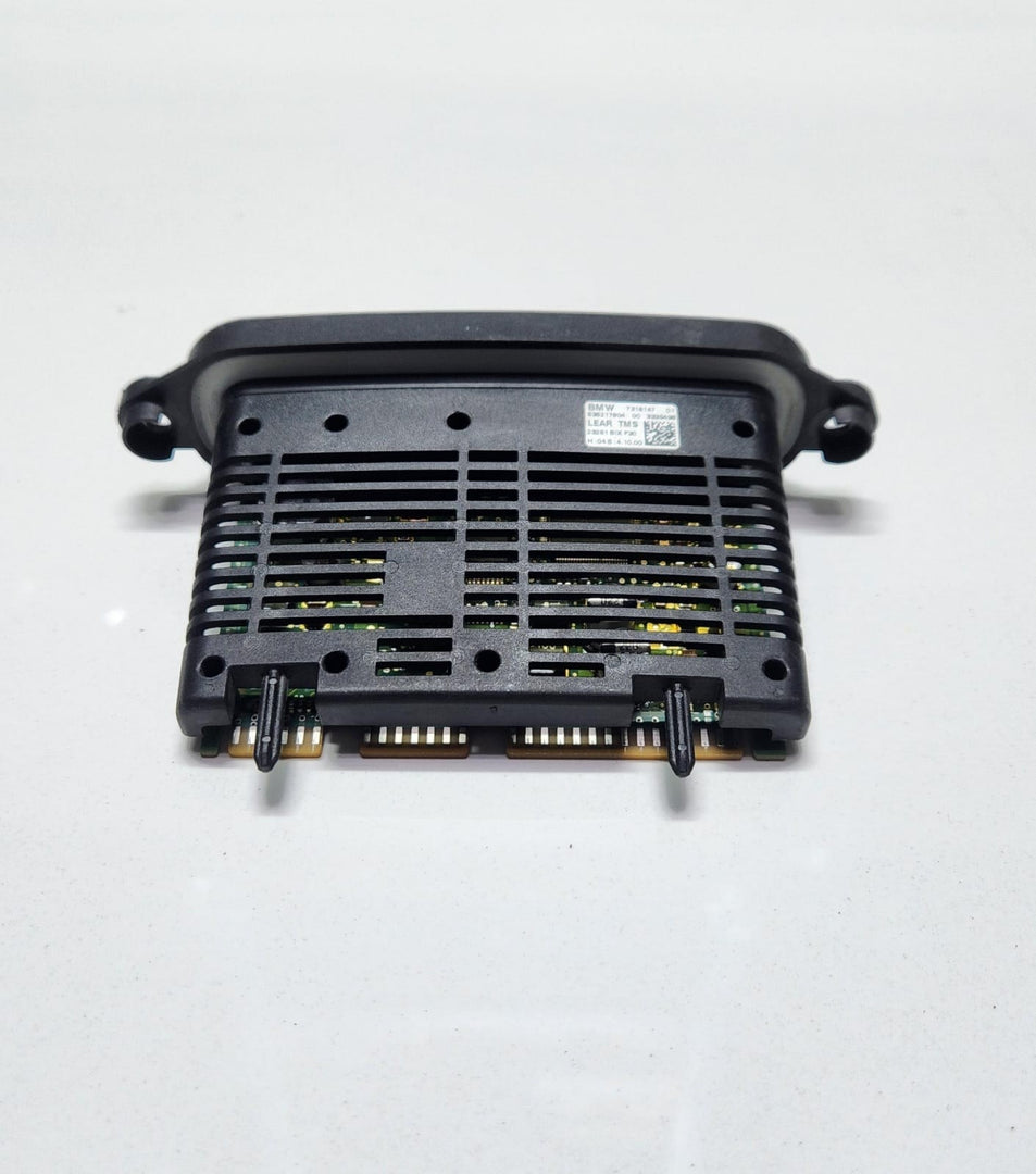 2012-2015 BMW 320i Headlight Driver Module 7316147 3 Series F30 F31 F34 328i OEM