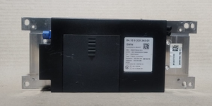 BMW 1 3 SERIES F20 F21 F30 F31 BLUTOOTH CONTROL MODULE ECU -  9329345