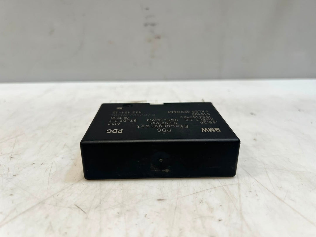 2011-2017 BMW X3 X4 F25 F39 F48 F45 F15 Parking Distance Control Module 6805061