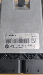Load image into Gallery viewer, BMW 1 Series F20 F21 2012 2.0 Diesel Engine Control Module ECU Unit 8574093 OEM