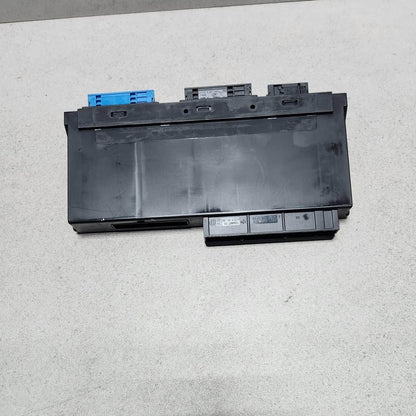 2010-2017 BMW X3 Body Control Module 9267533