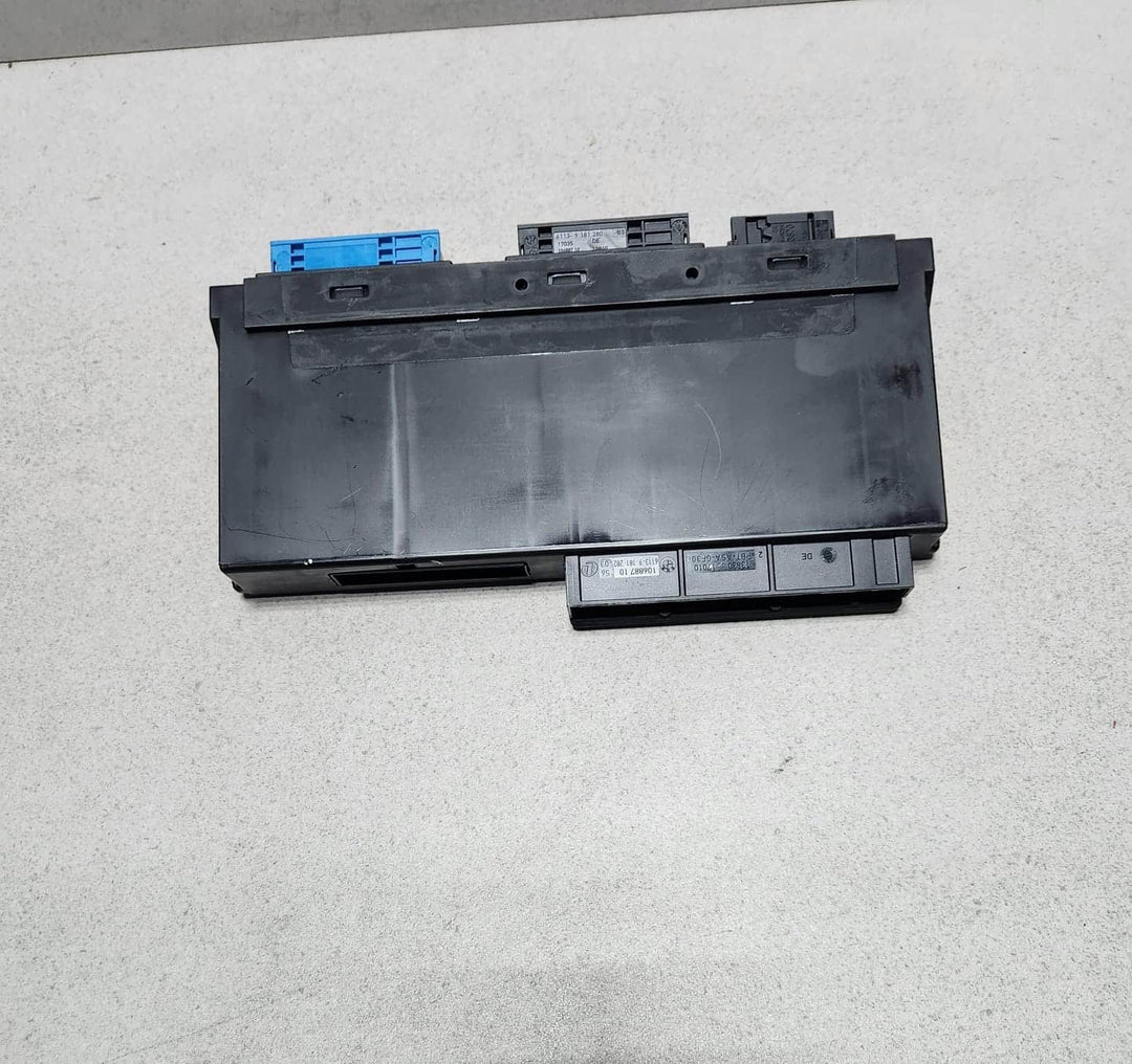 2010-2017 BMW X3 Body Control Module 9267533