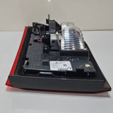 2011-2013 BMW X5 E70 Tail Light Inner Right 7227794 OEM X5 E70 facelift models