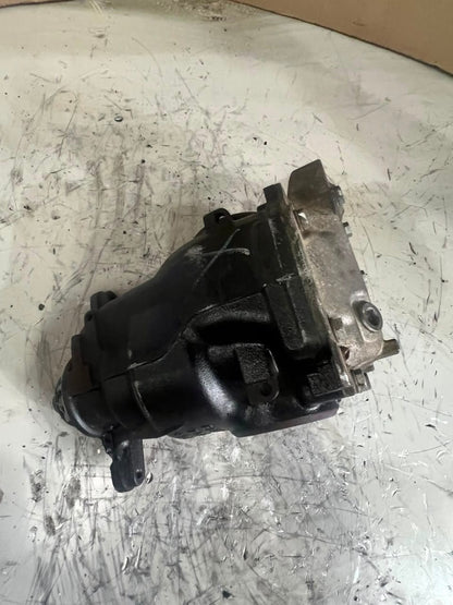 2006-2013 BMW X5 E70 xDrive30d RATIO = 3.15 Rear Differential 7630912 OEM