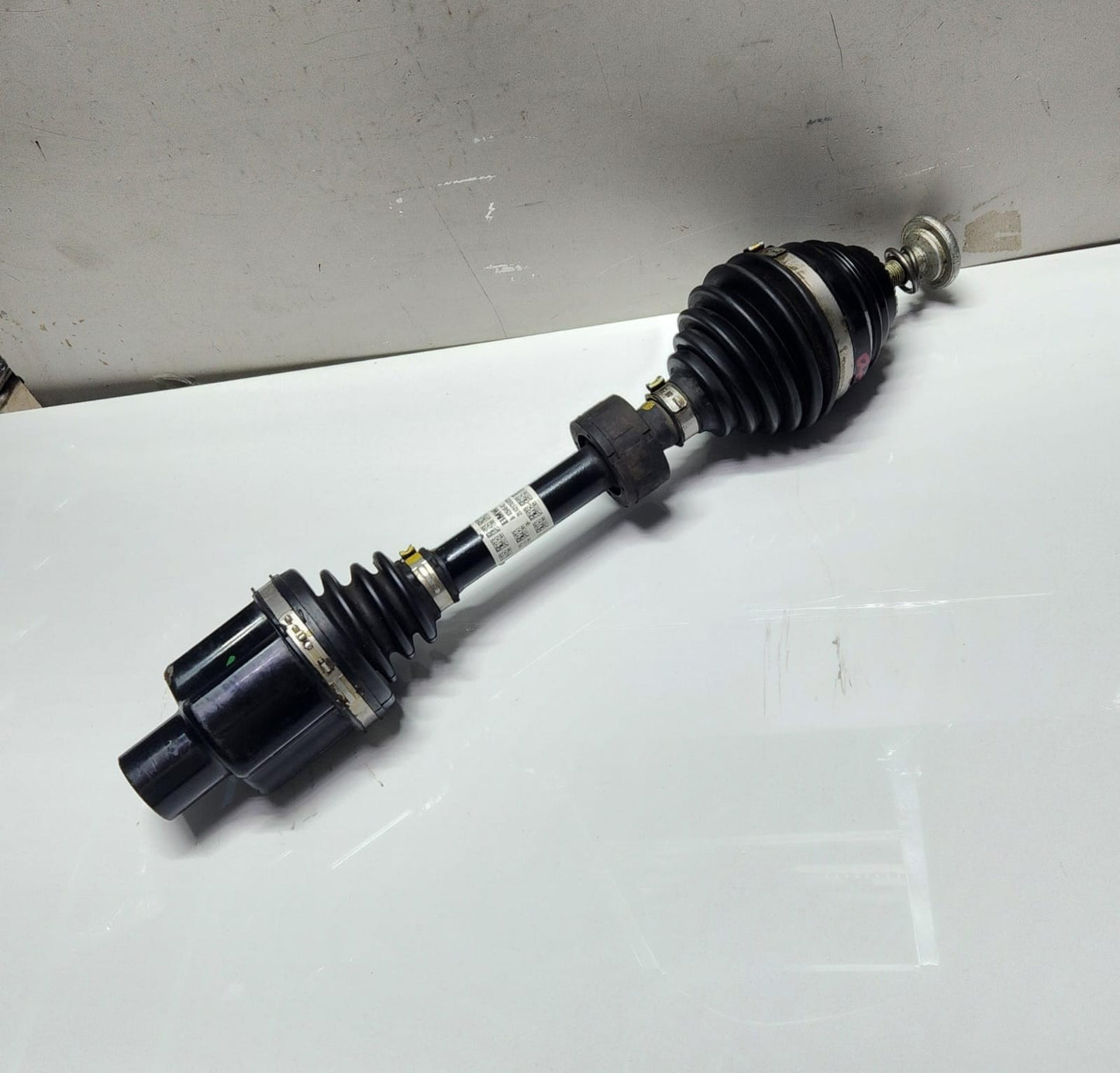 2020-2021 BMW X1 Front Axle Shaft 8482646 X2 and 2 Series F39 F40 F44 F45 F46  