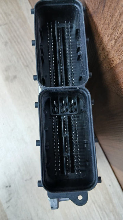 2011-2018 Audi A6 Engine Control Unit 4G0907115M A6 A7 C7 Bosch MED17.1.1