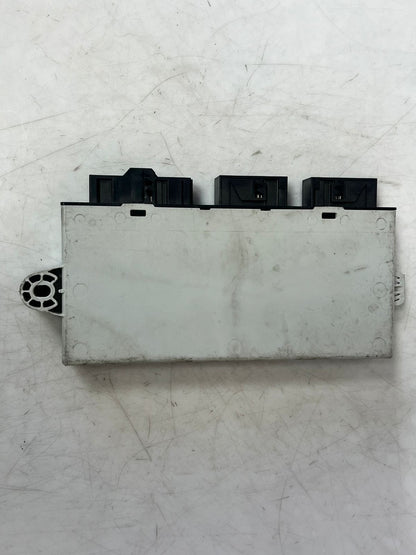 2012 BMW 535i F10 N55 HYBRID Remote Central Locking Control Module 9282116 OEM