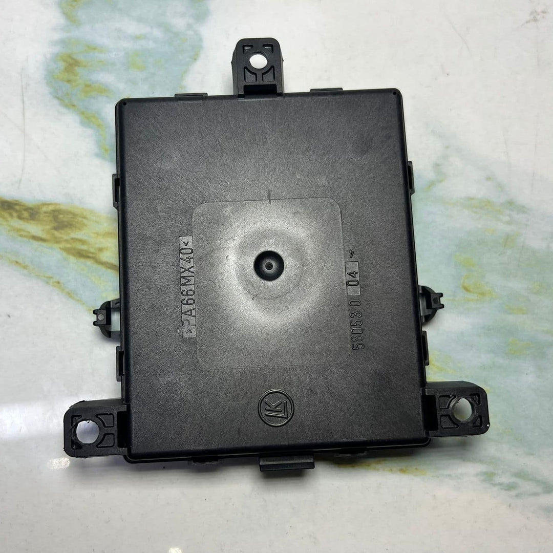2007-2009 Mercedes-Benz GL320 Front Right Door Control Unit A1648209485 GL-Class