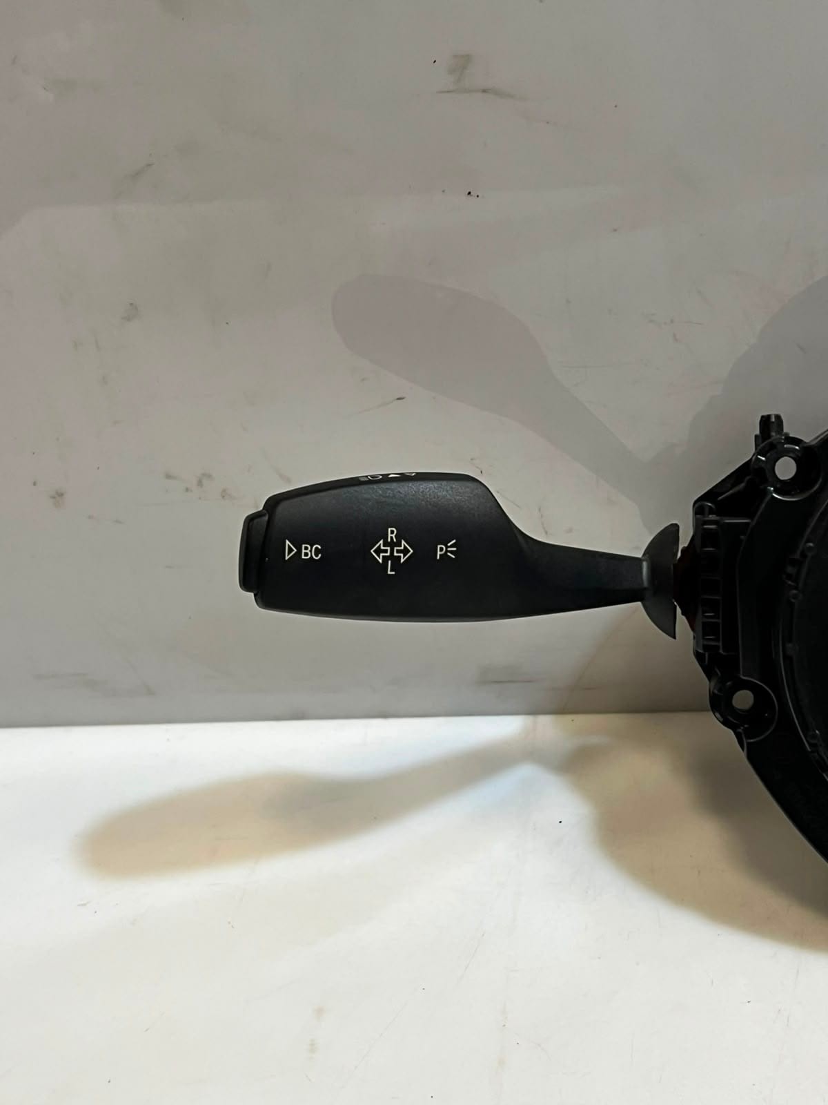 BMW X3 F20 F21 F25 F31 Steering Column WIPER TURN SIGNAL Switch Cluster 9351148