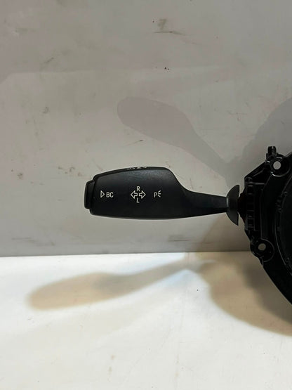 BMW X3 F20 F21 F25 F31 Steering Column WIPER TURN SIGNAL Switch Cluster 9351148