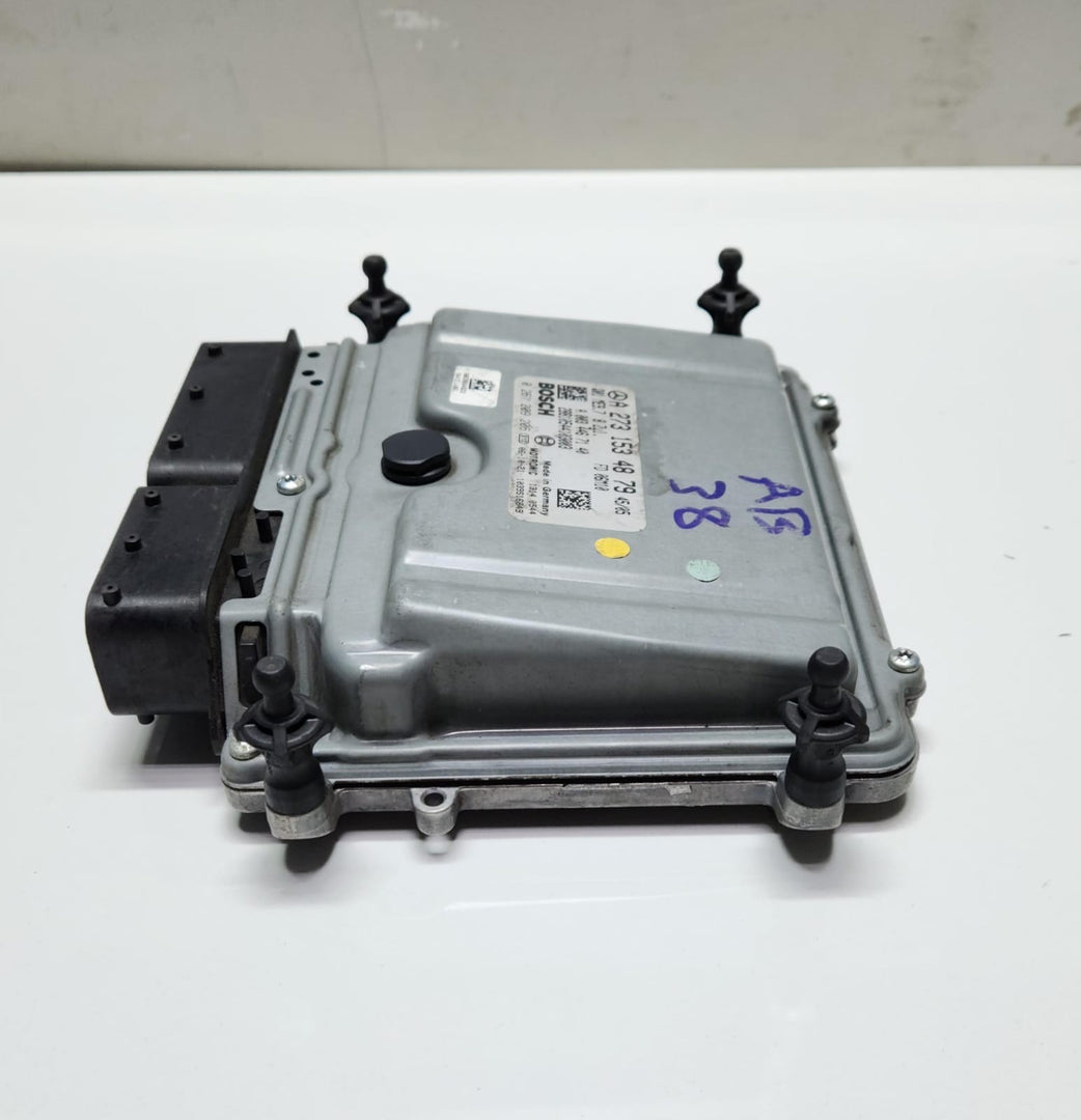 2007-2009 Mercedes-Benz GL450 Engine Control Unit ECU ECM A2731534879 OEM 