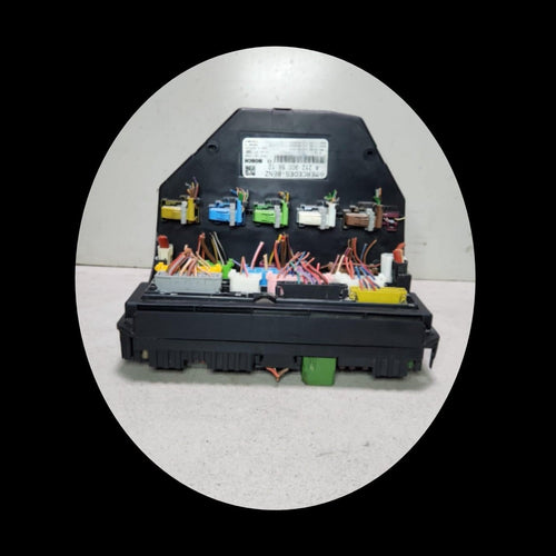 2010-2014 Mercedes-Benz C250 Front Sam Fuse Box Module A2129005812 W204 C250
