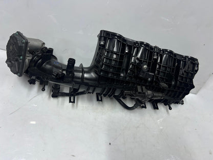 2018-2023 BMW M550i xDrive G30 Throttle Body 7619008