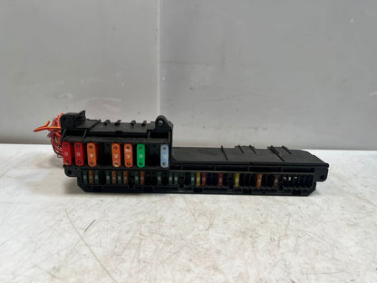 2004-2010 BMW 525i 5 Series E60 E61 528i Power Distribution Fuse Box 6957330 OEM