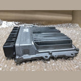 BMW G12 N63B44C 750LI 2018 ENGINE CONTROL UNIT ECU COMPLETE SET + KEY - 8678936