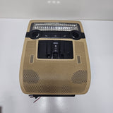 2007-2013 BMW X5 E70 Interior Lighting Dome Map Sun Roof Switch Unit 9225938