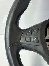 2010-2012 BMW X5 E70 X6 E71 M Sport Multifunction Steering Wheel 7842156 OEM