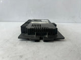 2012-2013 BMW 1' 3' 320i E92 E93 E87 Footwell Light Control Module 9263798 OEM
