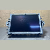 Mercedes W212 W204 GPS Navigation LCD Display Monitor Screen A212 9004407 OEM