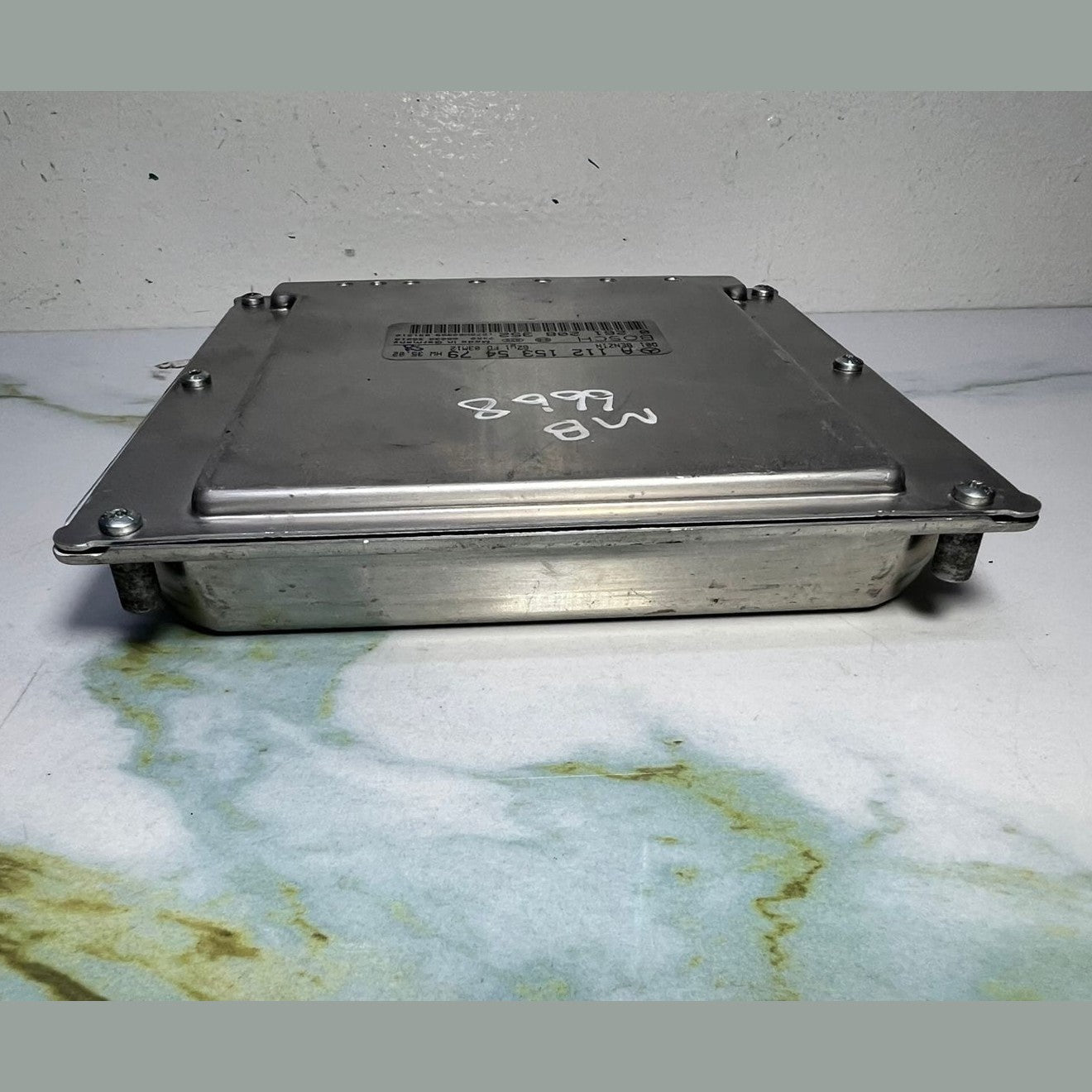 2003-05 Mercedes-Benz E320 Engine Control Unit A1121535479 C320, C240 and CLK320