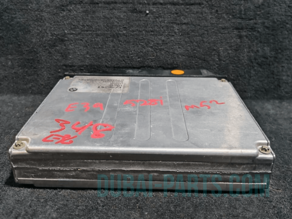 BMW E36 M52 MS41 320i M52 2.8 98 Automatic Engine ECU EWS DME Set  OEM -1429861
